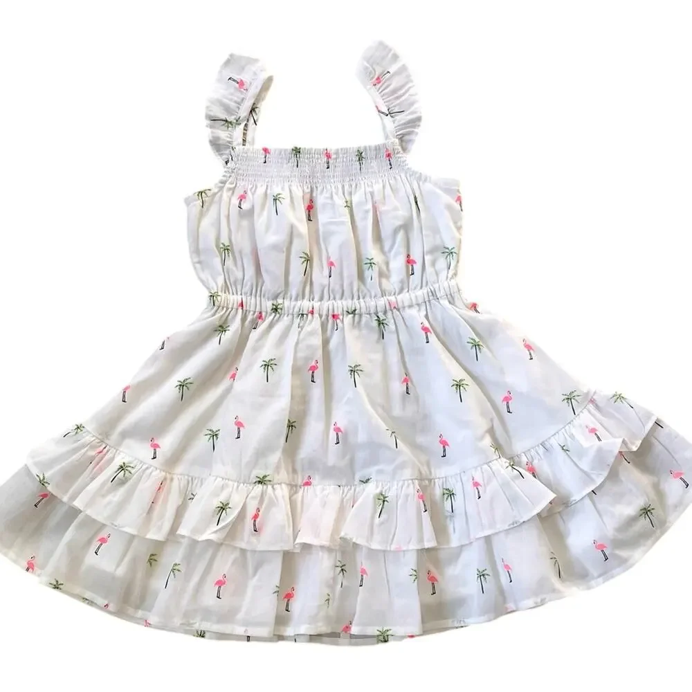 Janie and jack 🦩 dress